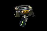Bio Rifle