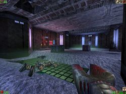 TerraniuxUnderground.jpg