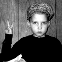young root
