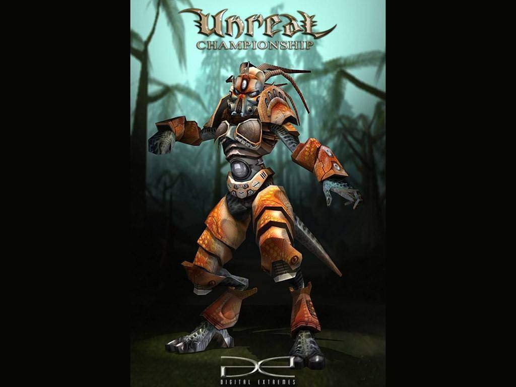 Unreal 42