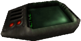 Universal Translator