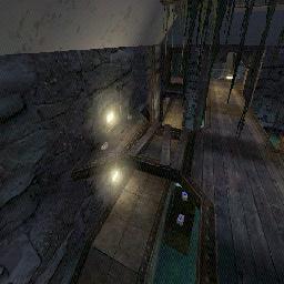 A nice example of the work of Hourences... Non-stop action and masterful details.