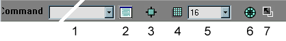UnreaEd 2 console bar