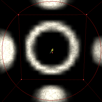 Light Effect: Shell